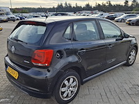 Personenauto, volkswagen, 1.2 tdi bluemotion comfortline, 2011 - afbeelding 41 van  45