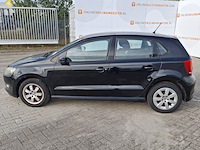Personenauto, volkswagen, 1.2 tdi bluemotion comfortline, 2011 - afbeelding 45 van  45