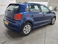 Personenauto, volkswagen, 1.2 tdi bluemotion comfortline, 2012 - afbeelding 2 van  55