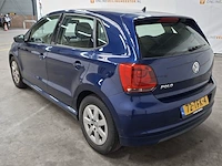 Personenauto, volkswagen, 1.2 tdi bluemotion comfortline, 2012 - afbeelding 4 van  55