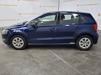 Personenauto, volkswagen, 1.2 tdi bluemotion comfortline, 2012 - afbeelding 5 van  55