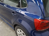 Personenauto, volkswagen, 1.2 tdi bluemotion comfortline, 2012 - afbeelding 6 van  55