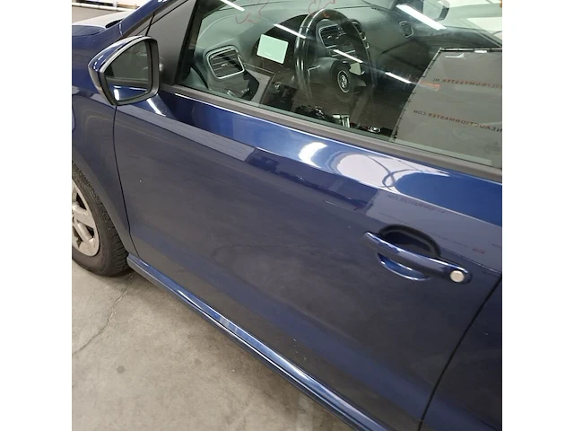 Personenauto, volkswagen, 1.2 tdi bluemotion comfortline, 2012 - afbeelding 8 van  55