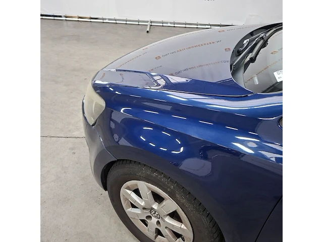 Personenauto, volkswagen, 1.2 tdi bluemotion comfortline, 2012 - afbeelding 9 van  55