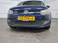 Personenauto, volkswagen, 1.2 tdi bluemotion comfortline, 2012 - afbeelding 10 van  55