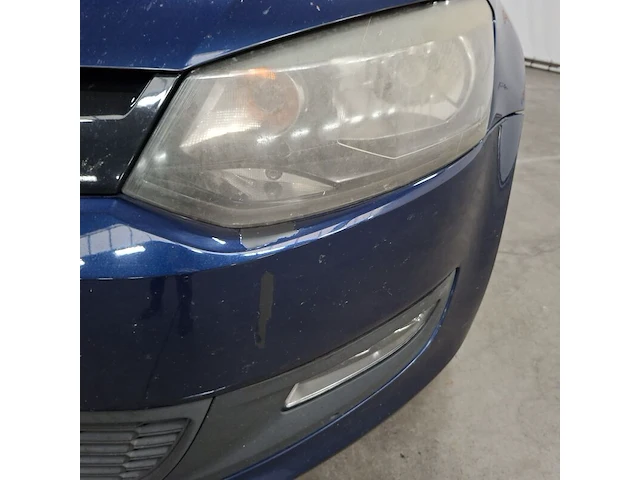 Personenauto, volkswagen, 1.2 tdi bluemotion comfortline, 2012 - afbeelding 11 van  55
