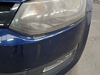 Personenauto, volkswagen, 1.2 tdi bluemotion comfortline, 2012 - afbeelding 11 van  55
