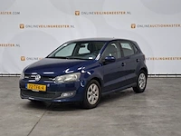 Personenauto, volkswagen, 1.2 tdi bluemotion comfortline, 2012