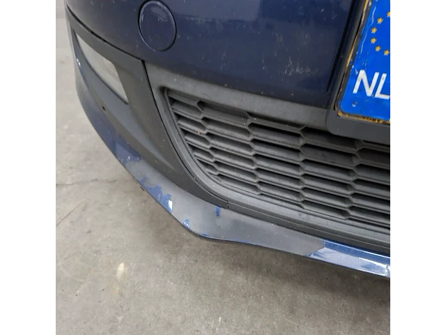 Personenauto, volkswagen, 1.2 tdi bluemotion comfortline, 2012 - afbeelding 14 van  55