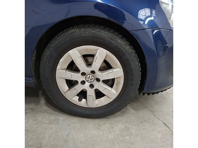 Personenauto, volkswagen, 1.2 tdi bluemotion comfortline, 2012 - afbeelding 15 van  55