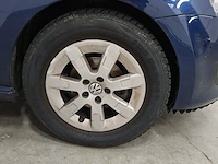 Personenauto, volkswagen, 1.2 tdi bluemotion comfortline, 2012 - afbeelding 15 van  55