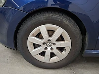 Personenauto, volkswagen, 1.2 tdi bluemotion comfortline, 2012 - afbeelding 22 van  55