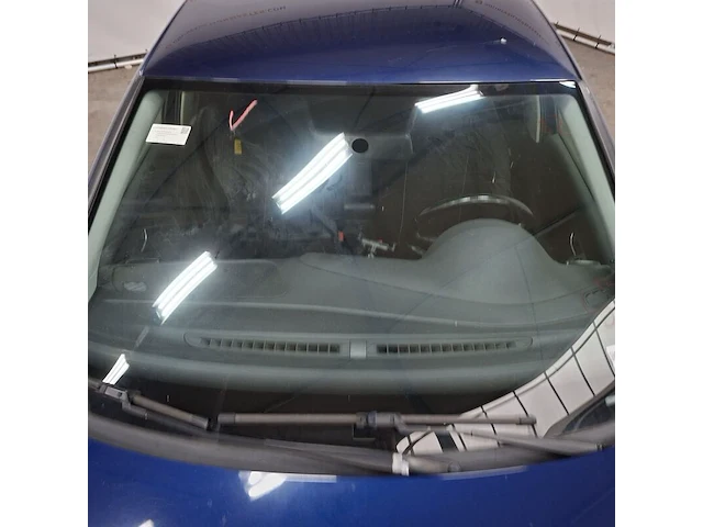 Personenauto, volkswagen, 1.2 tdi bluemotion comfortline, 2012 - afbeelding 26 van  55