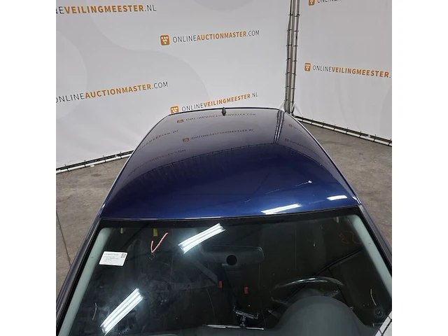 Personenauto, volkswagen, 1.2 tdi bluemotion comfortline, 2012 - afbeelding 27 van  55