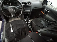 Personenauto, volkswagen, 1.2 tdi bluemotion comfortline, 2012 - afbeelding 30 van  55