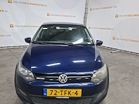 Personenauto, volkswagen, 1.2 tdi bluemotion comfortline, 2012 - afbeelding 23 van  55