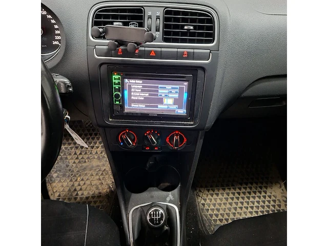 Personenauto, volkswagen, 1.2 tdi bluemotion comfortline, 2012 - afbeelding 35 van  55