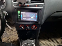 Personenauto, volkswagen, 1.2 tdi bluemotion comfortline, 2012 - afbeelding 35 van  55