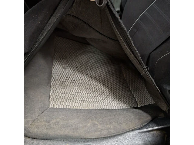 Personenauto, volkswagen, 1.2 tdi bluemotion comfortline, 2012 - afbeelding 36 van  55