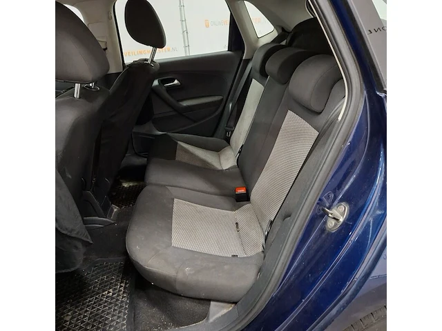 Personenauto, volkswagen, 1.2 tdi bluemotion comfortline, 2012 - afbeelding 37 van  55