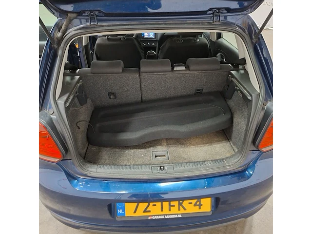 Personenauto, volkswagen, 1.2 tdi bluemotion comfortline, 2012 - afbeelding 38 van  55