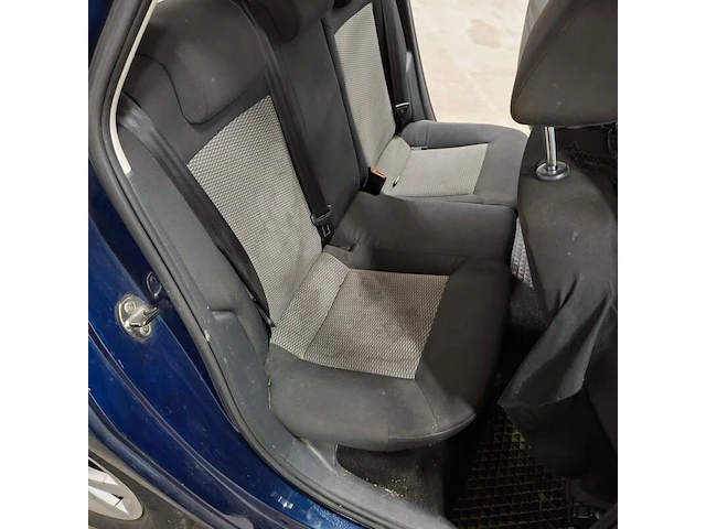 Personenauto, volkswagen, 1.2 tdi bluemotion comfortline, 2012 - afbeelding 40 van  55