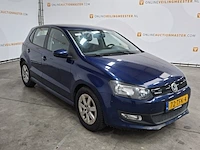 Personenauto, volkswagen, 1.2 tdi bluemotion comfortline, 2012 - afbeelding 34 van  55