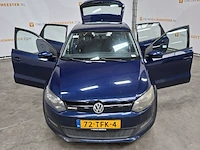 Personenauto, volkswagen, 1.2 tdi bluemotion comfortline, 2012 - afbeelding 51 van  55