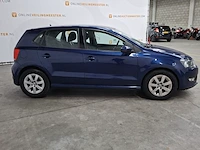 Personenauto, volkswagen, 1.2 tdi bluemotion comfortline, 2012 - afbeelding 45 van  55