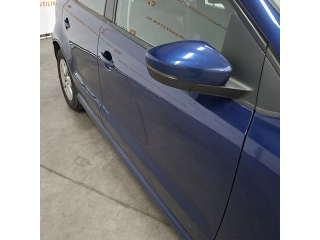 Personenauto, volkswagen, 1.2 tdi bluemotion comfortline, 2012 - afbeelding 53 van  55