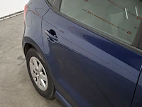 Personenauto, volkswagen, 1.2 tdi bluemotion comfortline, 2012 - afbeelding 54 van  55