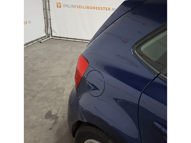 Personenauto, volkswagen, 1.2 tdi bluemotion comfortline, 2012 - afbeelding 55 van  55