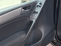 Personenauto, volkswagen, 1.2 tsi tour ii bluemotion, 2010 - afbeelding 4 van  38