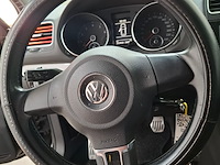Personenauto, volkswagen, 1.2 tsi tour ii bluemotion, 2010 - afbeelding 6 van  38