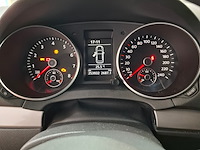Personenauto, volkswagen, 1.2 tsi tour ii bluemotion, 2010 - afbeelding 7 van  38