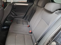 Personenauto, volkswagen, 1.2 tsi tour ii bluemotion, 2010 - afbeelding 19 van  38