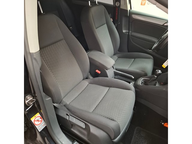 Personenauto, volkswagen, 1.2 tsi tour ii bluemotion, 2010 - afbeelding 26 van  38