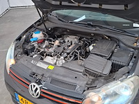 Personenauto, volkswagen, 1.2 tsi tour ii bluemotion, 2010 - afbeelding 27 van  38