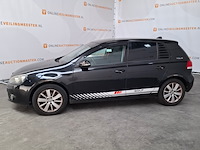 Personenauto, volkswagen, 1.2 tsi tour ii bluemotion, 2010 - afbeelding 34 van  38