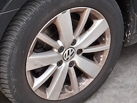 Personenauto, volkswagen, 1.2 tsi tour ii bluemotion, 2010 - afbeelding 35 van  38