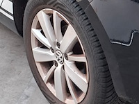 Personenauto, volkswagen, 1.2 tsi tour ii bluemotion, 2010 - afbeelding 38 van  38