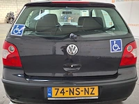 Personenauto, volkswagen, 1.4-16v fsi comfortline, 2004 - afbeelding 2 van  52