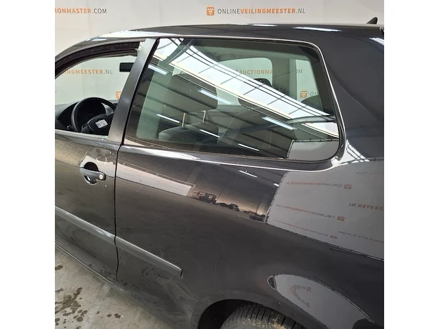 Personenauto, volkswagen, 1.4-16v fsi comfortline, 2004 - afbeelding 4 van  52