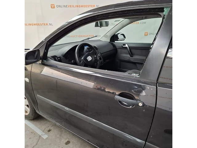 Personenauto, volkswagen, 1.4-16v fsi comfortline, 2004 - afbeelding 5 van  52