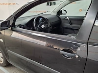 Personenauto, volkswagen, 1.4-16v fsi comfortline, 2004 - afbeelding 5 van  52