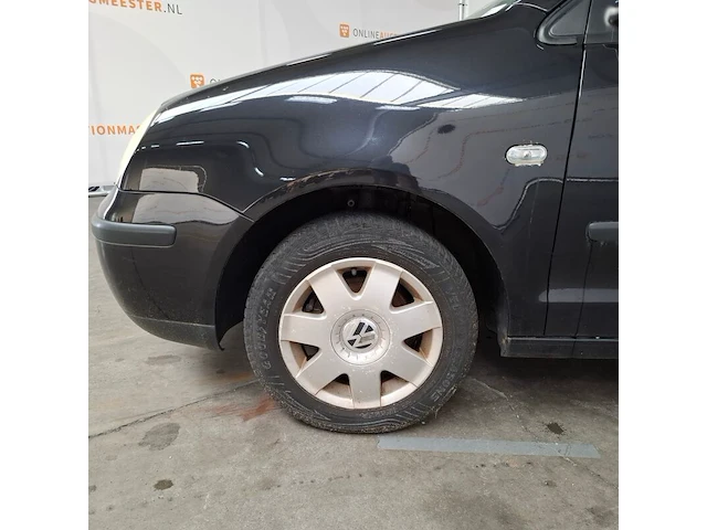 Personenauto, volkswagen, 1.4-16v fsi comfortline, 2004 - afbeelding 8 van  52