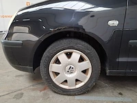 Personenauto, volkswagen, 1.4-16v fsi comfortline, 2004 - afbeelding 8 van  52