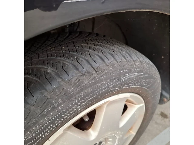 Personenauto, volkswagen, 1.4-16v fsi comfortline, 2004 - afbeelding 9 van  52