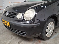 Personenauto, volkswagen, 1.4-16v fsi comfortline, 2004 - afbeelding 10 van  52