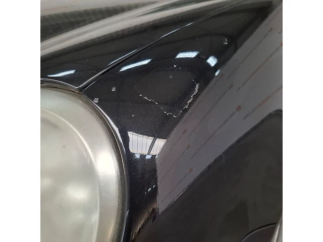 Personenauto, volkswagen, 1.4-16v fsi comfortline, 2004 - afbeelding 11 van  52